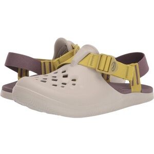 CHACO women’s CHILLOS CLOG SHOE MOONBEAM size 9 NIB